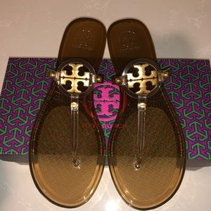 Tory Burch Sandal